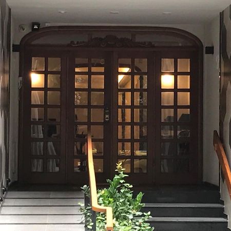 Apartmán Anexo Ipanema Rio de Janeiro Exteriér fotografie