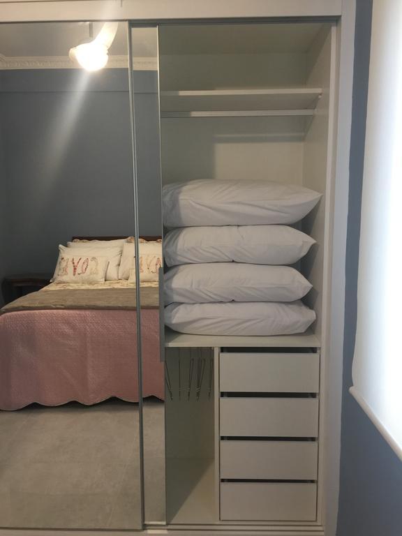 Apartmán Anexo Ipanema Rio de Janeiro Exteriér fotografie