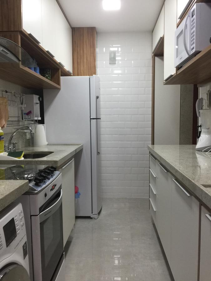 Apartmán Anexo Ipanema Rio de Janeiro Exteriér fotografie